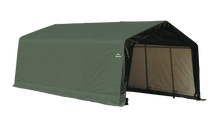 Load image into Gallery viewer, ShelterLogic ShelterCoat 13 x 20 ft Peak Style Shelter