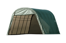 Load image into Gallery viewer, ShelterLogic 13x24x10 Round Style Shelter