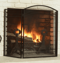Load image into Gallery viewer, ShelterLogic Fireplace Classic Screen
