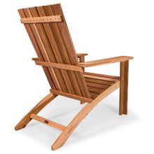 Load image into Gallery viewer, All Things Cedar Adirondack Easybac Chair - Storage Sheds Depot