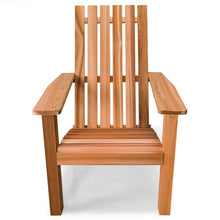 Load image into Gallery viewer, All Things Cedar Adirondack Easybac Chair - Storage Sheds Depot