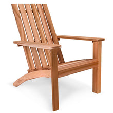 Load image into Gallery viewer, All Things Cedar Adirondack Easybac Chair
