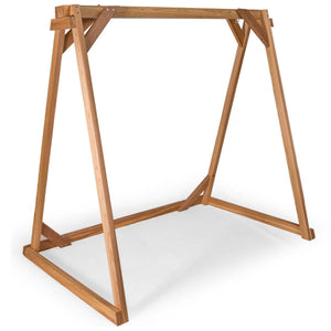 All Things Cedar Swing A-Frame, 6-ft