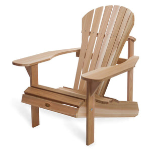 All Things Cedar Athena Adirondack Chair