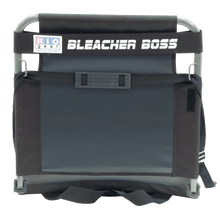 Load image into Gallery viewer, RIO Gear Bleacher Boss Companion Stadium Seat with Pouch