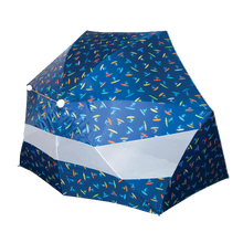Load image into Gallery viewer, Rio Pop Up Shelter - Surf Print