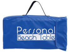 Load image into Gallery viewer, RIO Beach Personal Beach Table