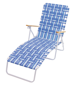 RIO Lounge Chair