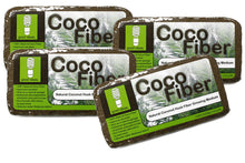 Load image into Gallery viewer, Compost Fiber 4-Pack
