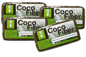 Compost Fiber 4-Pack