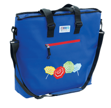 Load image into Gallery viewer, RIO Gear Deluxe Insulated Tote Bag with Bottle Opener