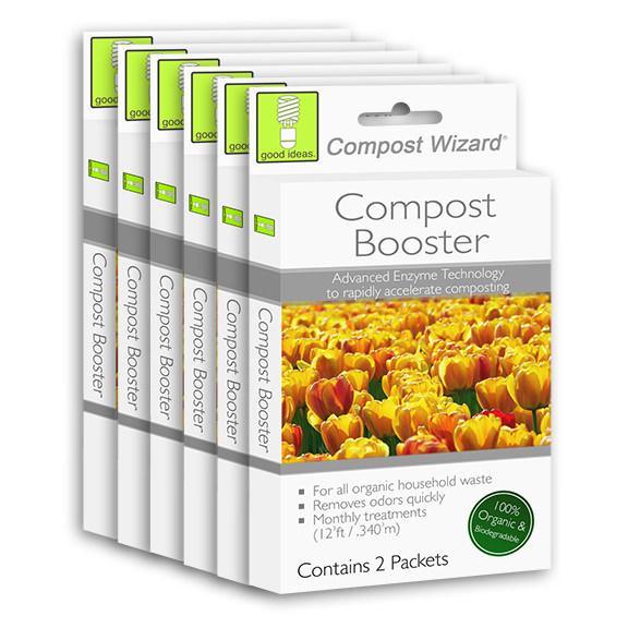 Compost Booster