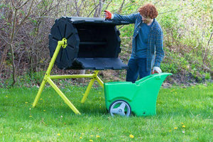 Compost Wizard Insulated Composter Single