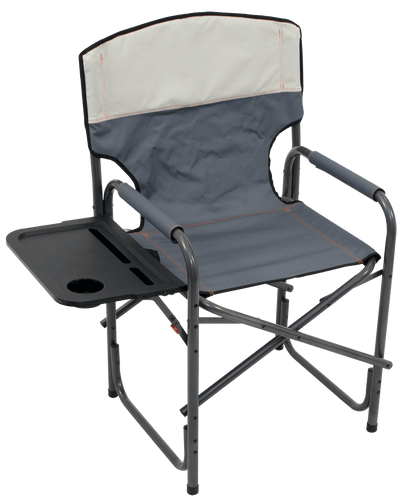 RIO Gear Broadback Compact Fold Directors Chair
