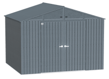 Load image into Gallery viewer, Arrow Elite Steel Storage Shed, 10x8