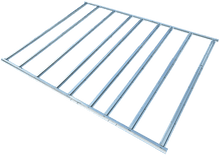 Load image into Gallery viewer, Shed Floor Frame Kit for EZEE Sheds