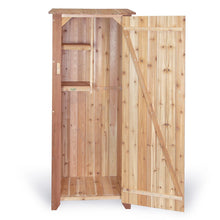 Load image into Gallery viewer, Garden Hutch 27&#39;&#39;, 34&#39;&#39;, 49&#39;&#39;