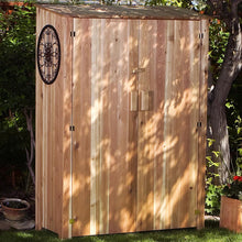 Load image into Gallery viewer, Garden Hutch 27&#39;&#39;, 34&#39;&#39;, 49&#39;&#39;