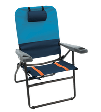 Load image into Gallery viewer, RIO Gear Suspension 4-Position Folding Chair