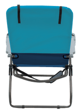 Load image into Gallery viewer, RIO Gear Suspension 4-Position Folding Chair