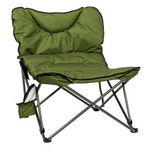 XXL Ultra Padded Camp Seat