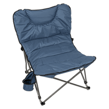 Load image into Gallery viewer, XXL Ultra Padded Camp Seat