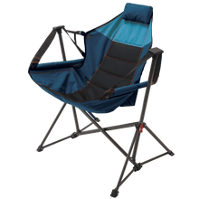 Load image into Gallery viewer, RIO Swinging Hammock Chair