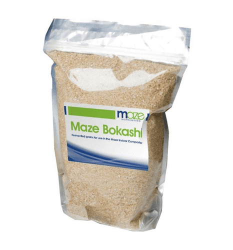 Maze Bokashi Grains 5L