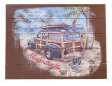 Load image into Gallery viewer, Margaritaville Wall Art