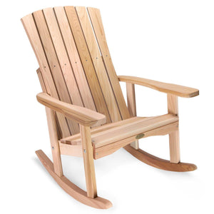 All Things Cedar Athena Rocker Chair