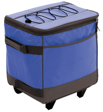 Load image into Gallery viewer, RIO Gear Rolling Soft Sided Cooler