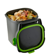 Load image into Gallery viewer, Maze 14 Liter Airtight Bokashi Composter Kit