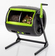 Load image into Gallery viewer, MAZE Two Stage Compost Tumbler