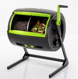 MAZE Two Stage Compost Tumbler