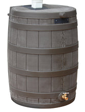 Load image into Gallery viewer, Good Ideas Rain Wizard 50 Gallon Rain Barrel
