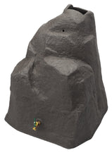 Load image into Gallery viewer, Rain Wizard Rock Rain Barrel - Dark Granite