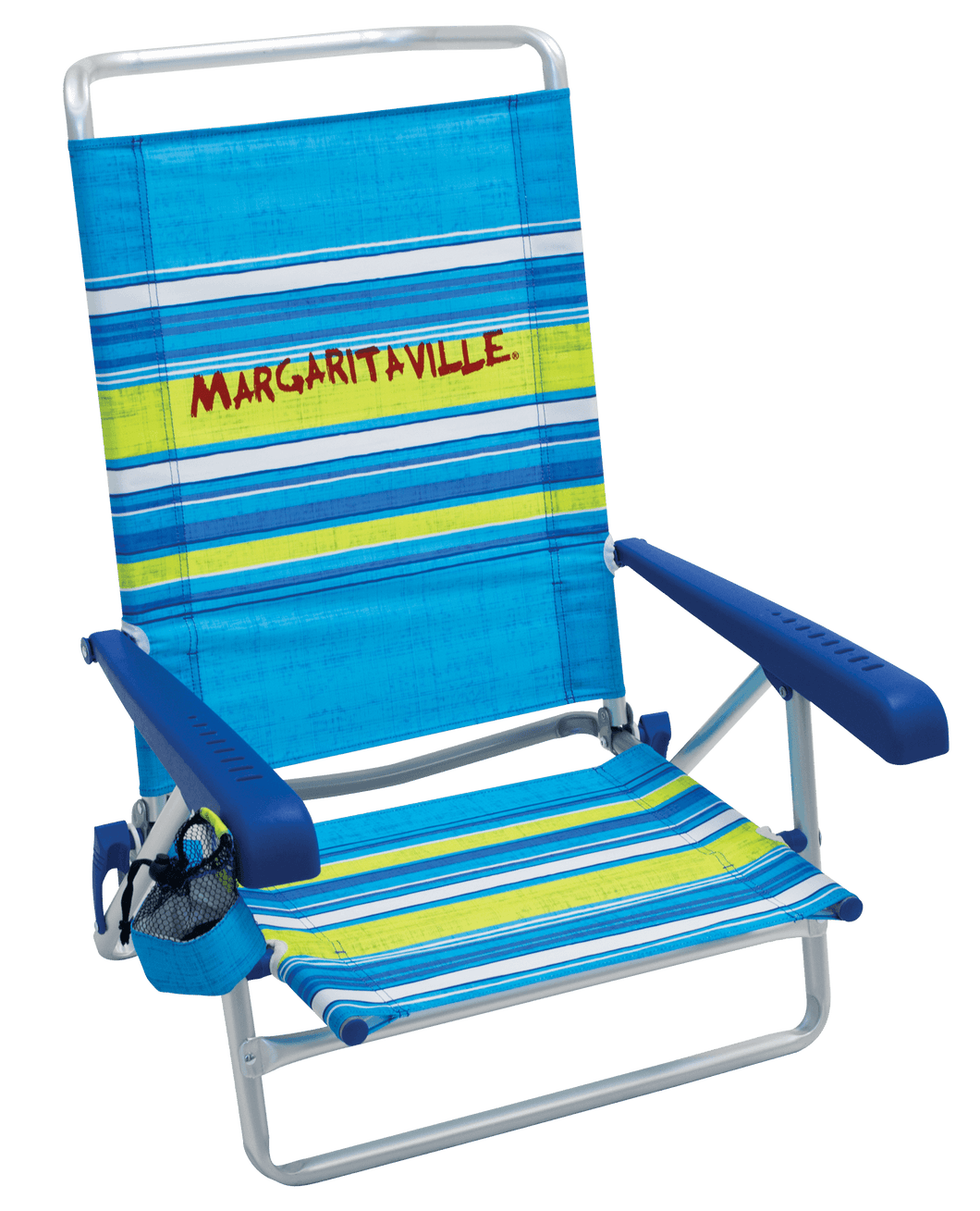 Margaritaville 5-Position Beach Chair
