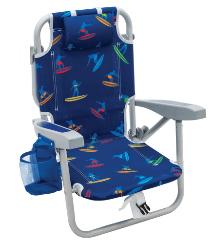 RIO Kids Backpack Chair