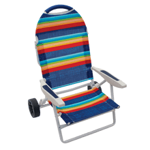 Load image into Gallery viewer, RIO Transporter Beach Chair