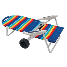 Load image into Gallery viewer, RIO Transporter Beach Chair