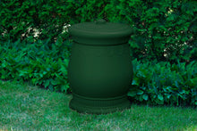 Load image into Gallery viewer, Savannah Urn Storage and Waste Bin