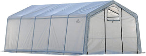 ShelterLogic 12x20x8ft Greenhouse-in-a-Box Pro