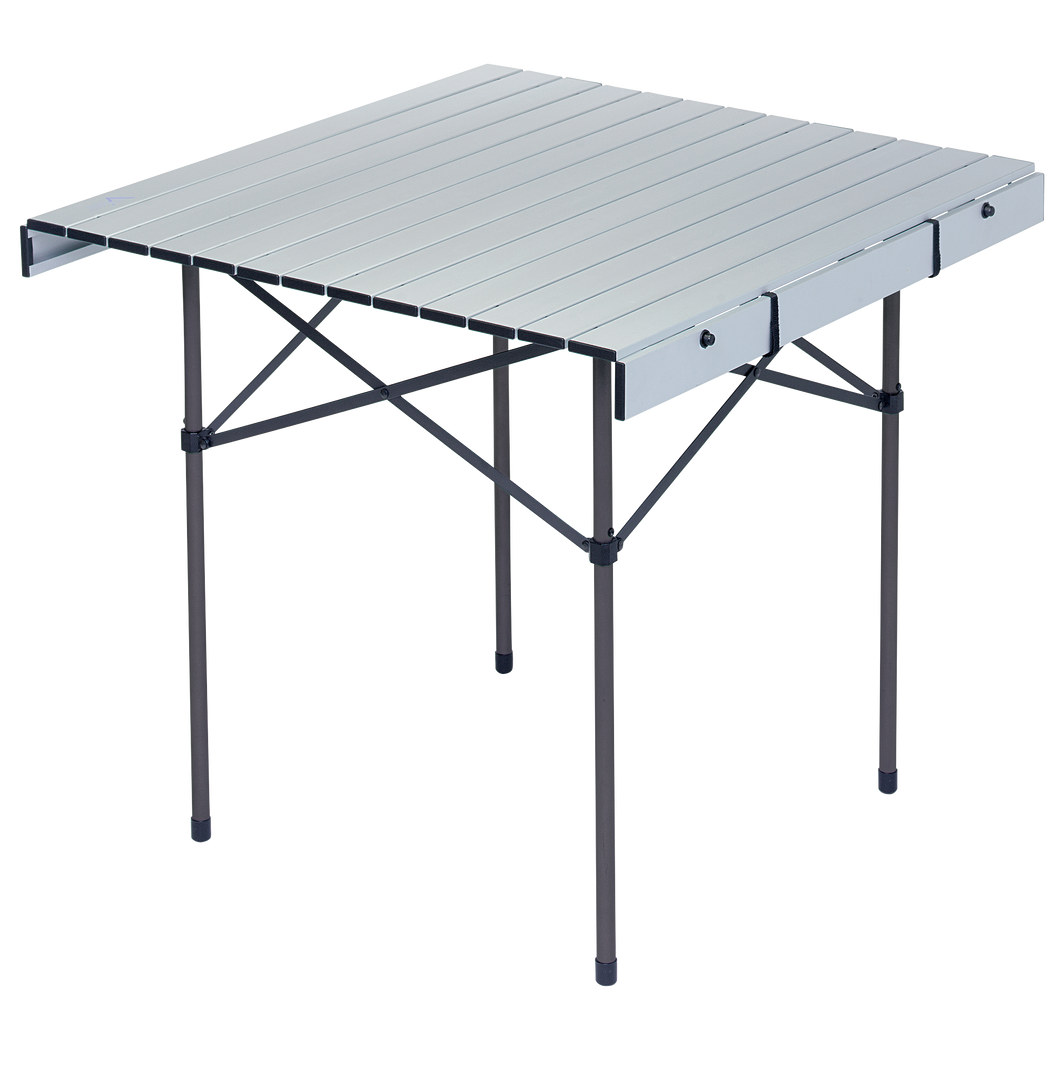Camp & Go 30 inch Roll Top Table