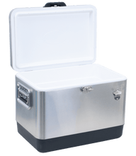 Load image into Gallery viewer, RIO Gear Stainless Steel Cooler 54 qt.