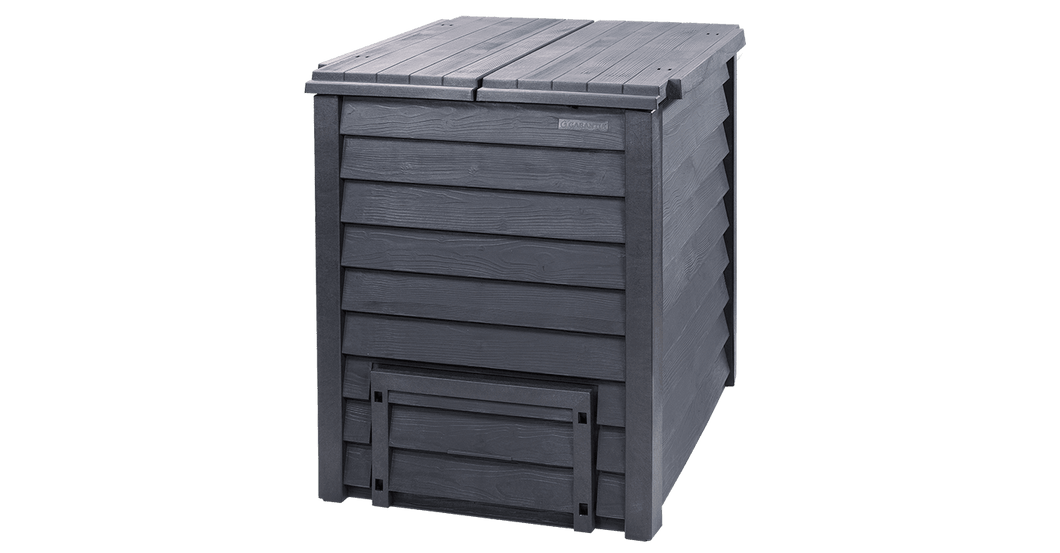 Graf Thermo-Wood Composter