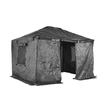 Load image into Gallery viewer, Sojag Universal Winter Gazebo Cover 10 x 12 ft