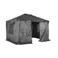 Load image into Gallery viewer, Sojag Universal Winter Gazebo Cover 12 x 12 ft